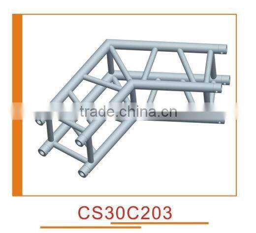 special spigot aluminum truss C30