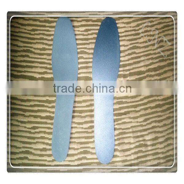 Impact resistance Steel Midsole OY160 model 200J for army boot