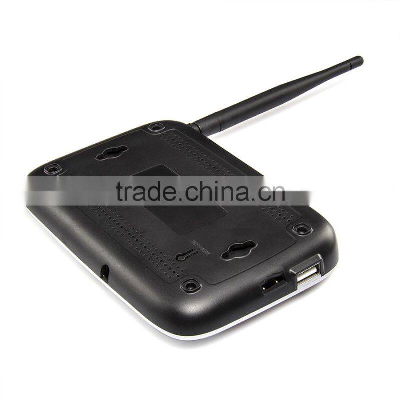 VENSMILE wholesale R8 4K RK3368 2G+8G codi smart Android 5.1 octa core smart tv android ott box