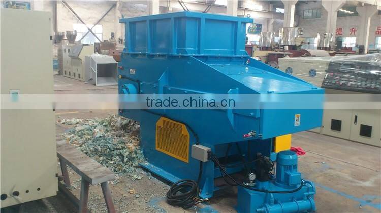 computer shell tv shell shredder