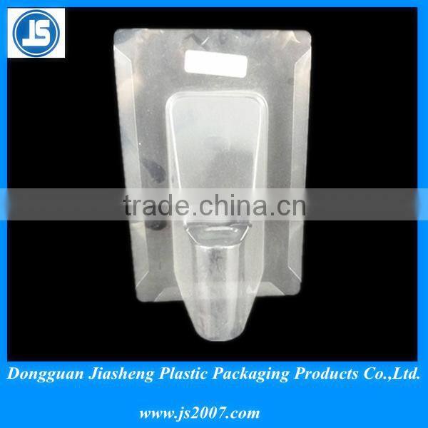 Dongguan Antistatic Blister Card Packaging Trays On Sale