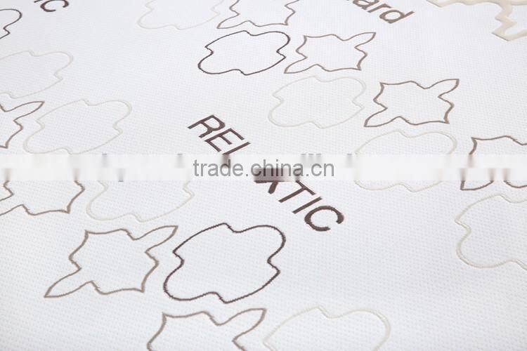 10" cool gel memory foam mattress in a box