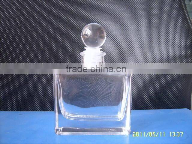 200ml Reed diffuser bottles,Aroma diffuser bottles(JX-EW008)