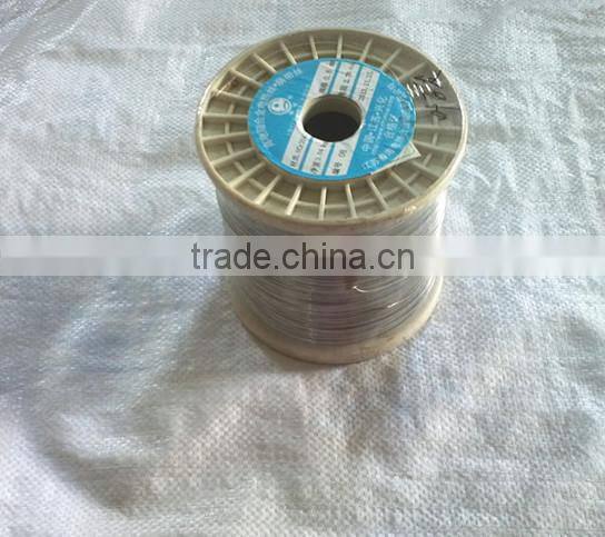 Heating Resistance Wire / FeCrAl alloy