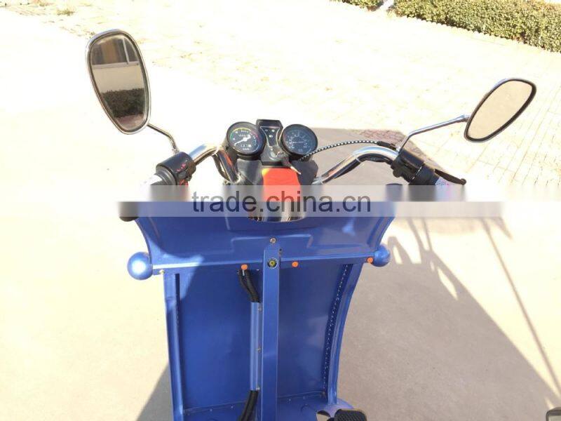 2015 newest cheap solar cargo tricycle/ solar tricycle and electric tricycle