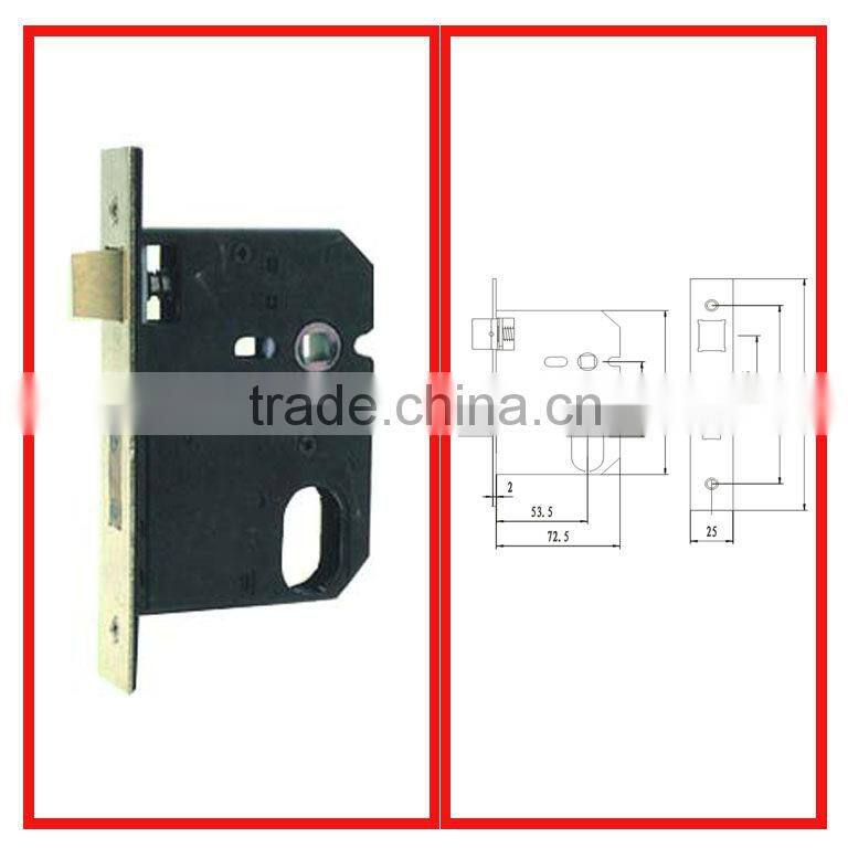 hotel door lock system lock and lock