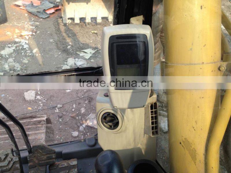 Used Crawler Excavator 330C,In Original Good Condition