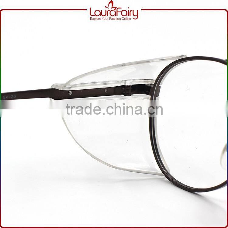 Laura Fairy Safety Glasses Free Sample Hot Sale En166 CE Certificate Safety Goggles
