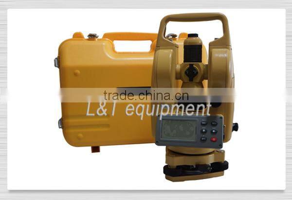 New Theodolite Prices