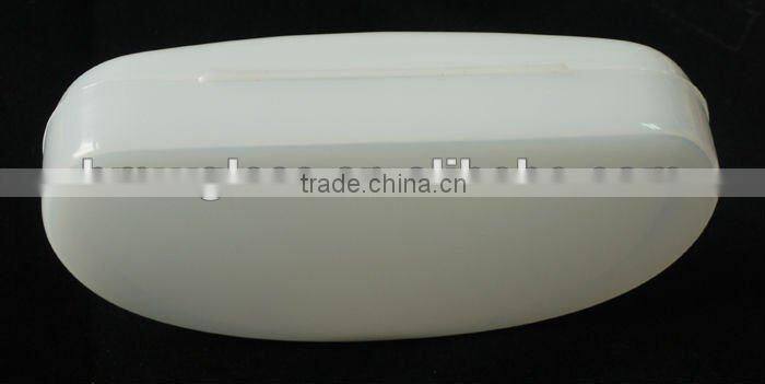 Plastic Sunglasses Cases, White inventory case for cheapest sales