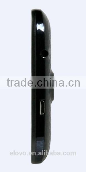 low price china mobile phone 3000mAh battery with two sim card slot