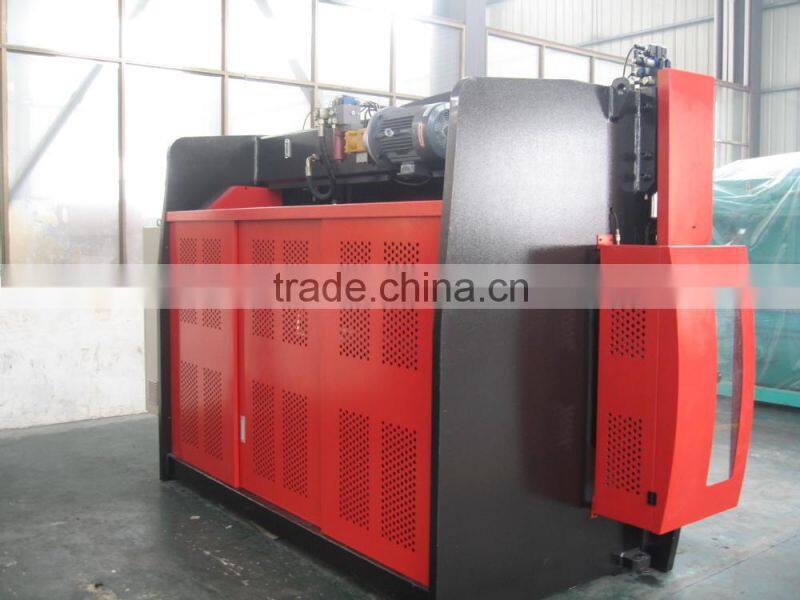 2.5M, 3.2M press brake