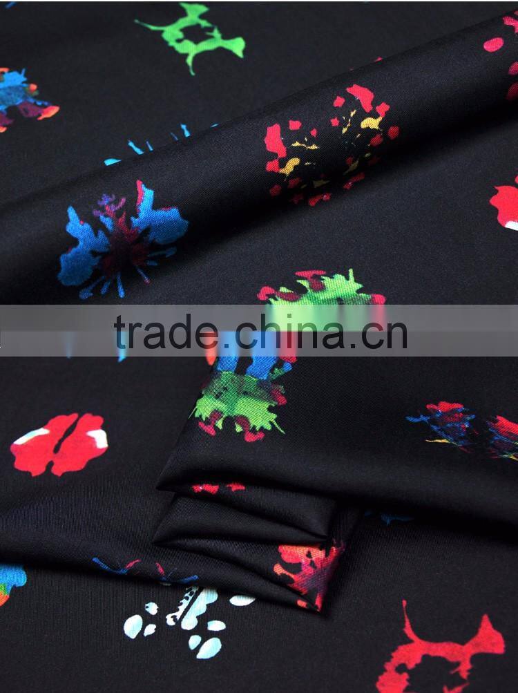 16mm Silk Twill Fabrics