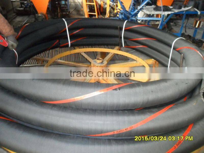 Flexible Air Intake Hose