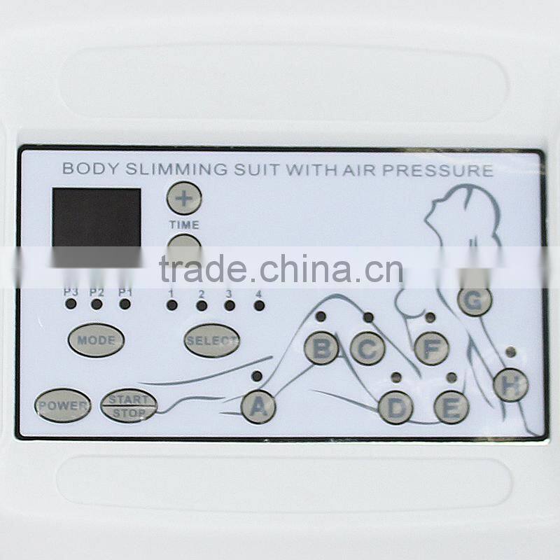 2014 Popular Desktop body slimming suit