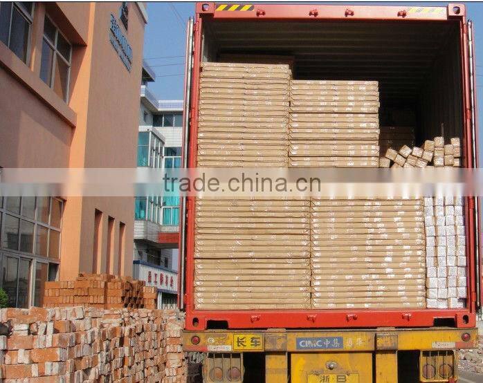 environment protect competitive price mdf glass doors