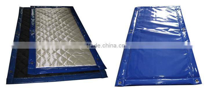 Portable Noise Barrier Portable Construction Barrier