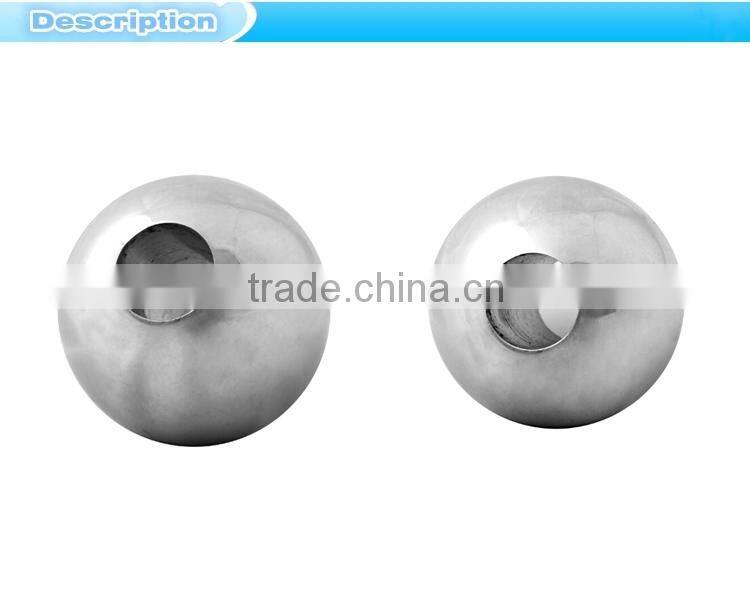 Wholesale china goods 5mm stainless steel balls BL-07