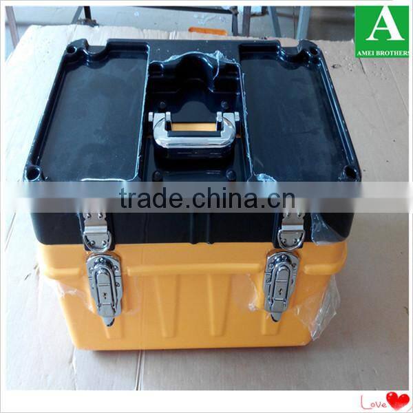 Clear blister PVC plastic package of vacuum thermoformed