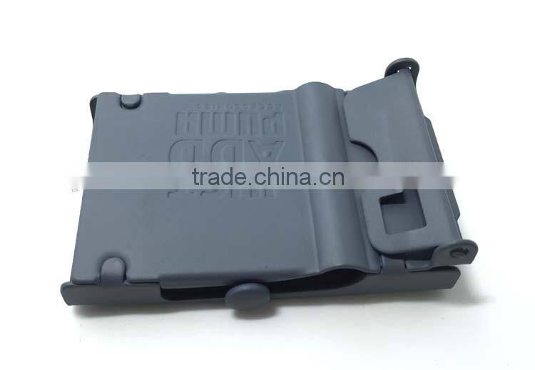 Types of 40mm Engraved Zinc Alloy Buckle, Metal Belt Buckle for Men