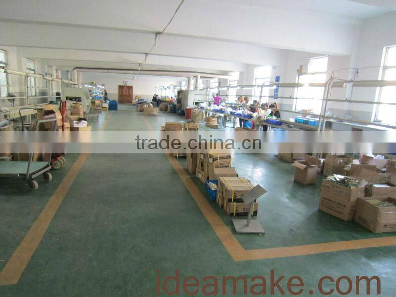 2015 Hot Sale long handle hair brush