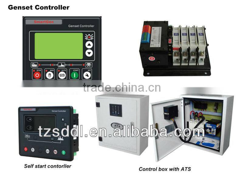 300KVA kangmingsi emergency marine generator set with CE