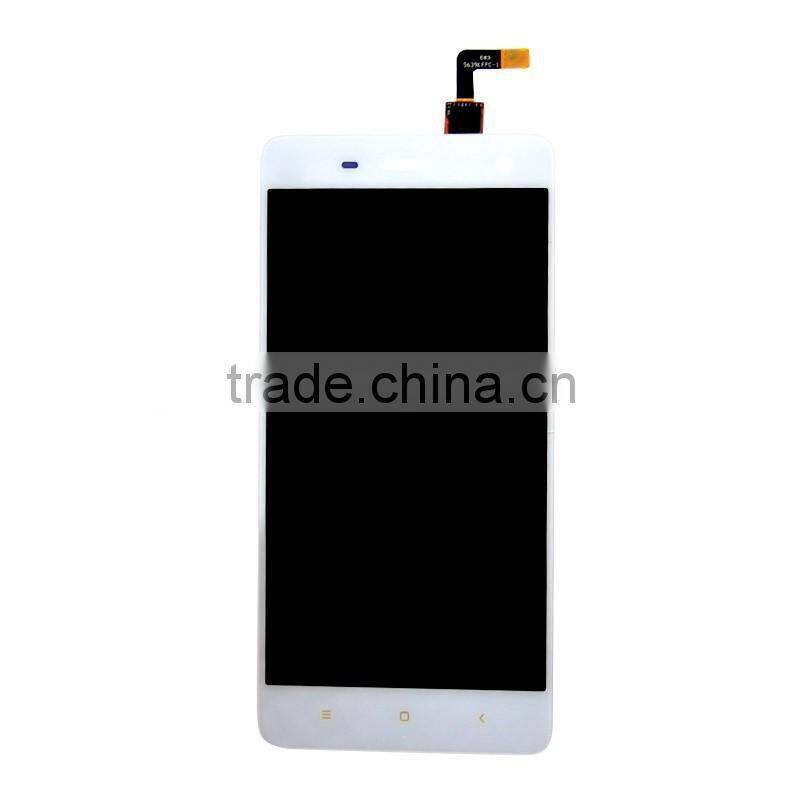 Touch Screen Replacement Screen for xiaomi mi4 lcd screen spare parts