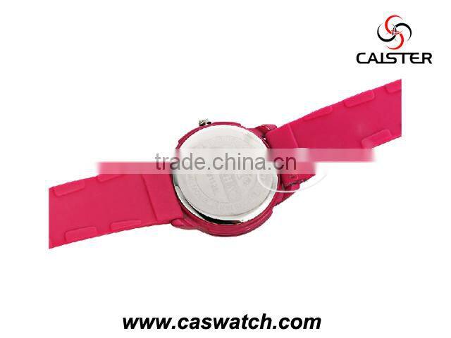 Fashion girls quartz watch New design teenage fancy watch