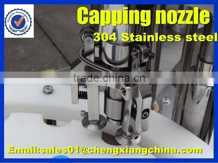 Big discount vaccine bottle filling machine 30ml,filling machine for vial
