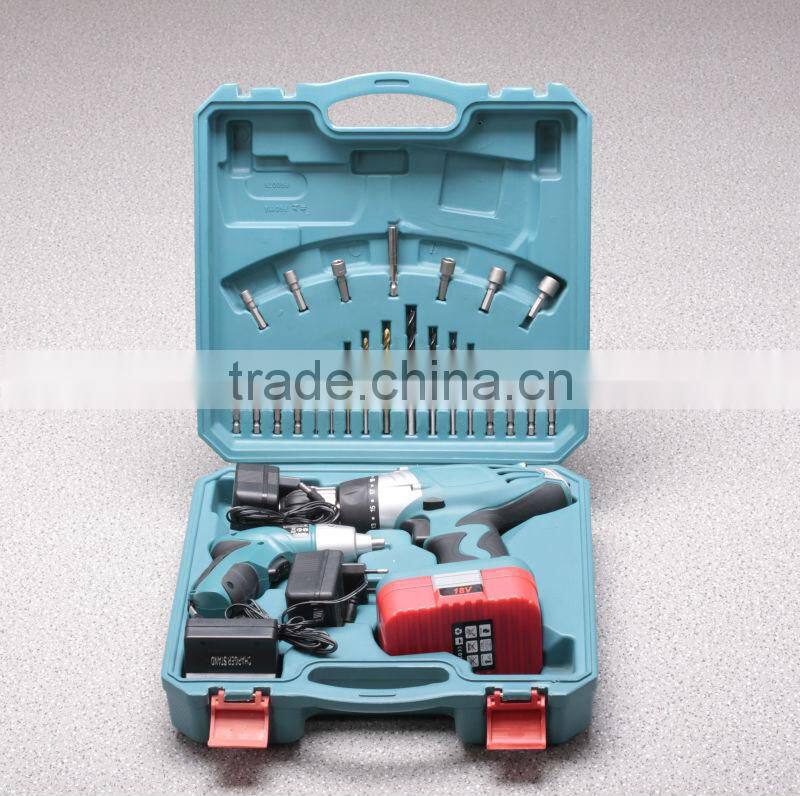2014 new design combine power tools drill made in China wholesale alibaba