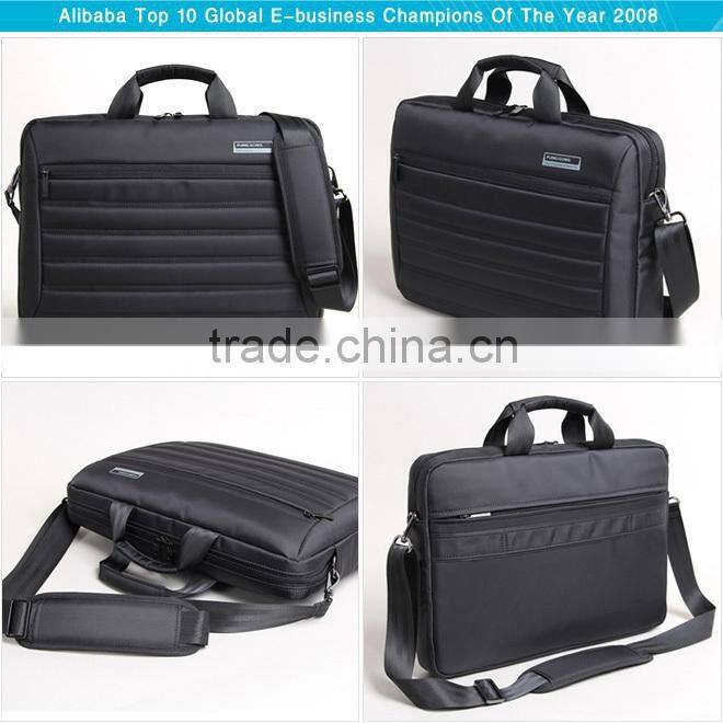 KINGSONS Customized 15.6" laptop computer bag