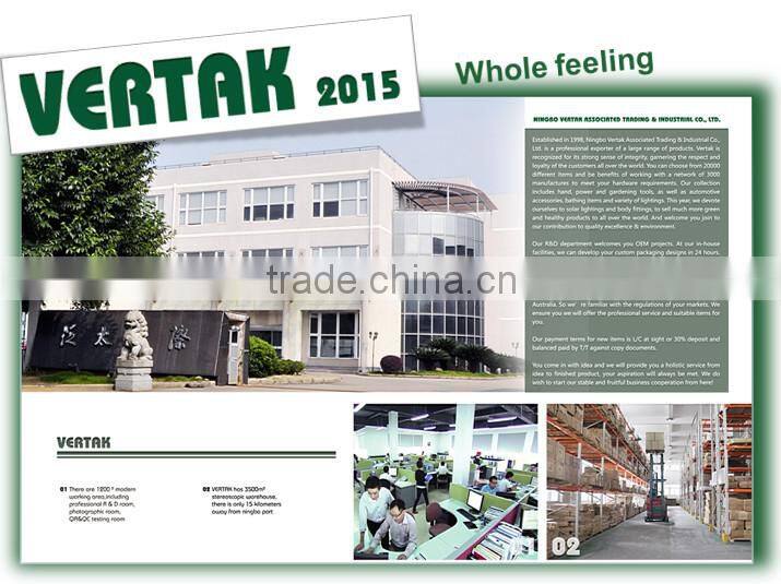 2200W chainsaw chain with test reports