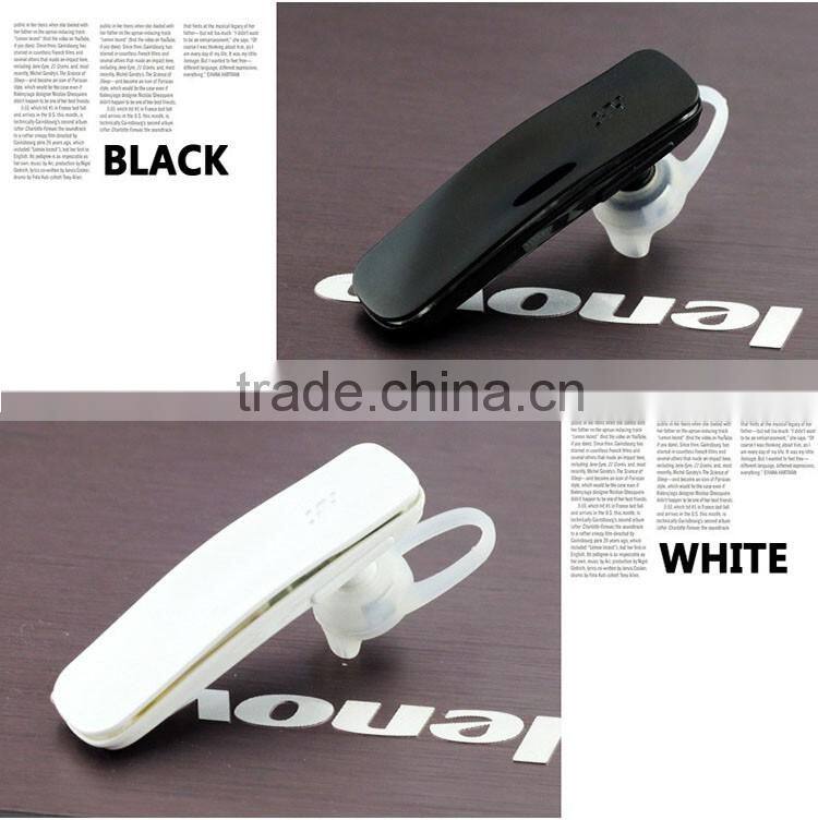 High quality stero sound Mini headphone bluetooth handsfree bluetooth in-ear typehot selling