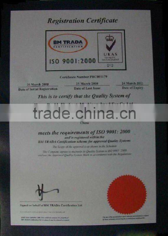 Widely used double roaster CL800D CL1200D