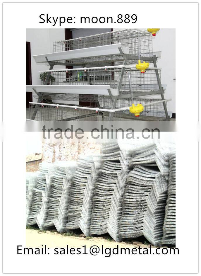 chicken iron wire mesh