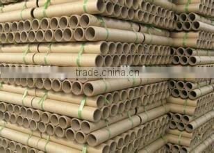 JGT-06001 parallel paper tube making machine/carton box packing paper tube machine