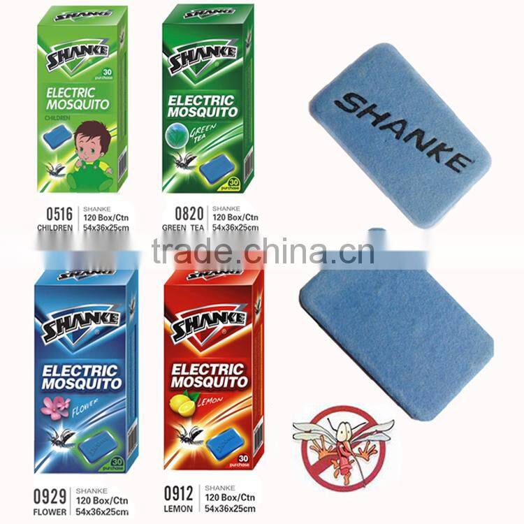 Mosquito Mat Pest control for all electric anti-mosquito heaters electric mosquito repellent mat