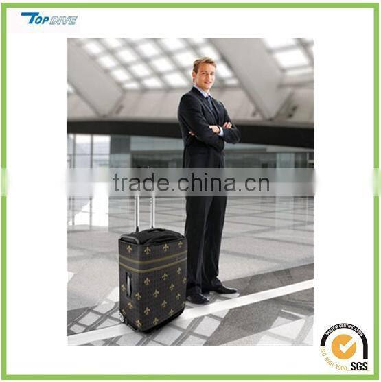 neoprene suitcase cover
