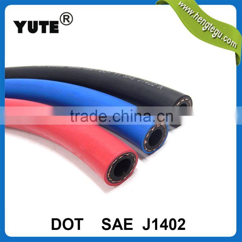 SAE J1402 1/2 inch truck coil automotive air brake hose