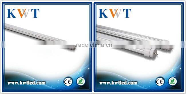 New Generation competitive price 3years waranty 9w10w18w22w LEDT8 Tube