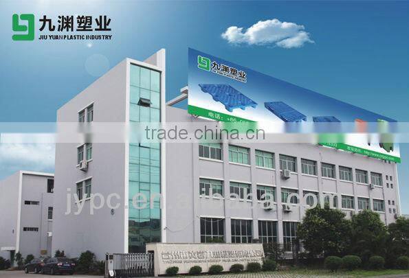 grid crisscross shape tray (with steel reinforced)