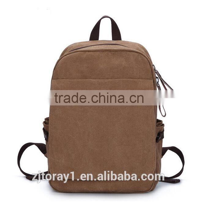 Latest Design Naylon Back High School Shoulder Backpack Bags For Fashion Teenagers