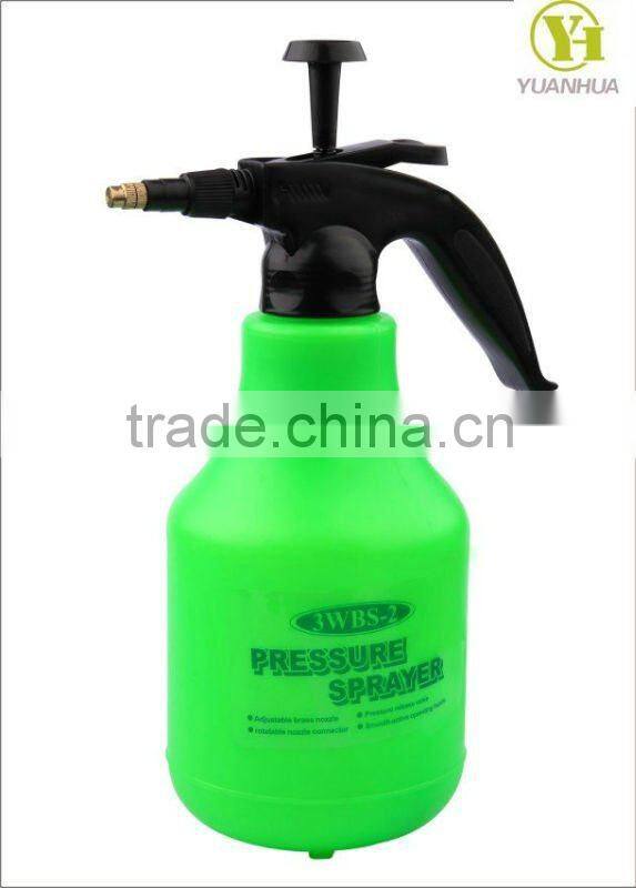 hand portable high pressure sprayer(YH-B3-8)