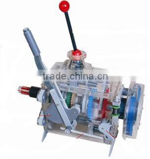 XK-BSX1 TRANSMISSION MODEL