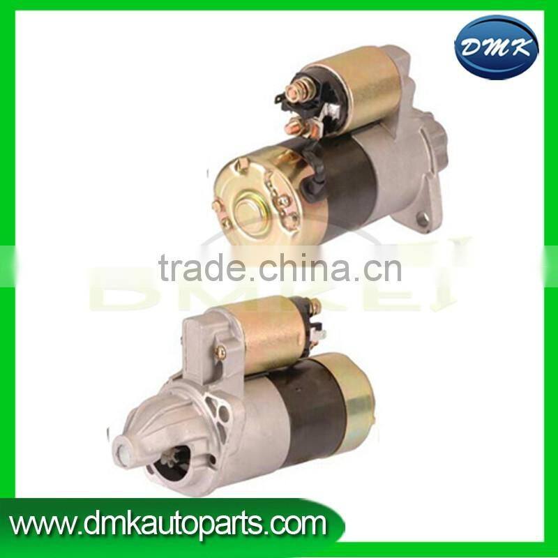 mitsubishi starter parts 12v 1.2kw oem:17176,M1T79681,2-1996-MI