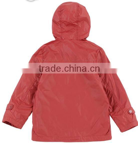 High Quality Custom Design Casual children's sweatshirt hoodies