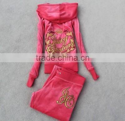 velour tracksuits wholesale