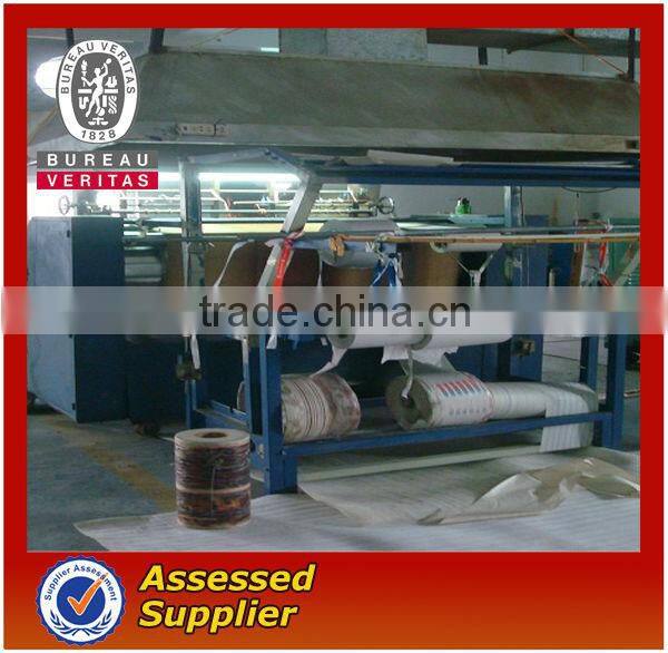 2012 Foldable nylon Frisbee/Fan with a pouch