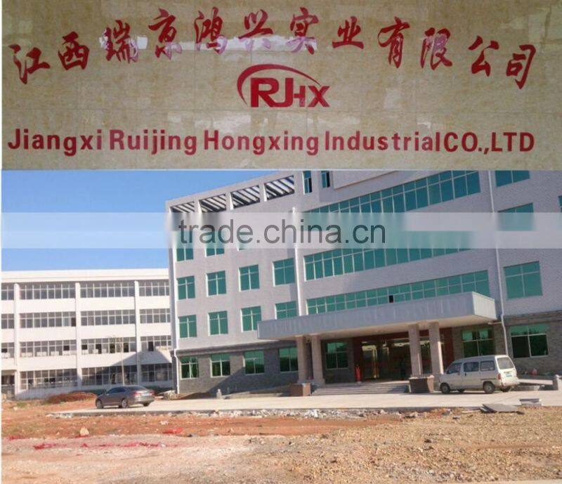 extruded plastic composite decking with PE material outdoor solid WPC deck