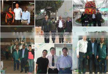 big capacity LNG storage tank LO2 tank for sale